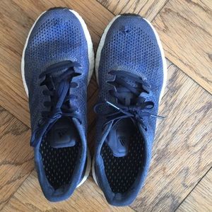 Adidas Running Sneakers 👟 Men 8.5 😊 Used